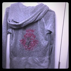 Juicy Couture Hoodie